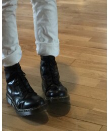 Dr. Martens | ブーツ