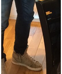 adidas | スニーカー