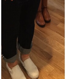 VANS | スニーカー