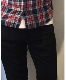 kafika | その他パンツ