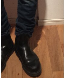 Dr. Martens | ブーツ