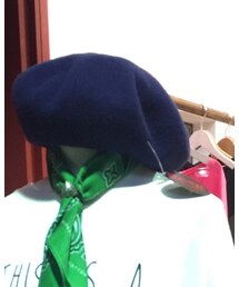 NEW YORK HAT | ハンチング/ベレー帽