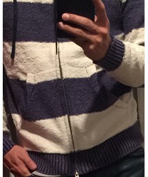 Universal Style Wear | パーカー