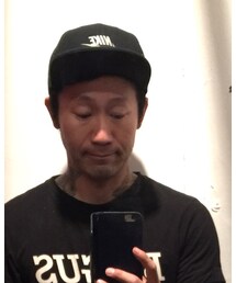 NIKE | キャップ