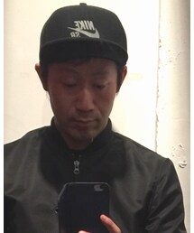 NIKE | キャップ