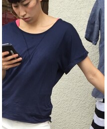 Johnbull | Tシャツ/カットソー