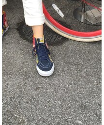 US VANS | スニーカー