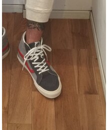 VANS | スニーカー