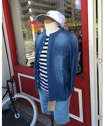 Universal Style Wear | シャツ/ブラウス
