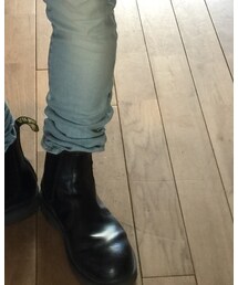Dr. Martens | ブーツ