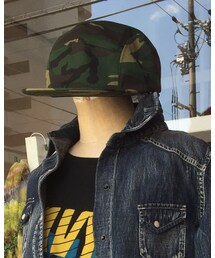 NEW YORK HAT | キャップ