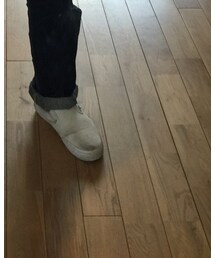 VANS | スニーカー