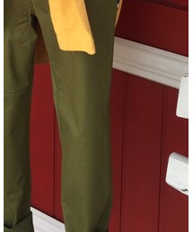 Universal Style Wear | チノパンツ