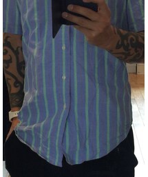 POLO RALPH LAUREN | シャツ/ブラウス