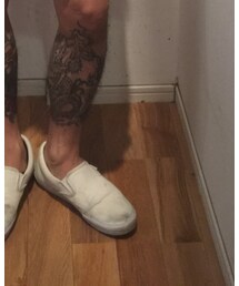 VANS | スニーカー