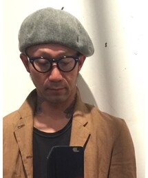 EFFECTOR | メガネ