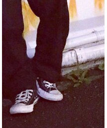 CONVERSE ALL STAR | スニーカー