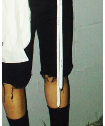 snxy dinamait | その他パンツ