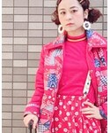 海外ヴィンテージの「ジャケット/アウター(ダウンジャケット/コート)」