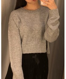 H&M | ニット/セーター