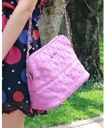 CRYSTAL BALL | ショルダーバッグ