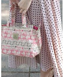 CRYSTAL BALL | ハンドバッグ