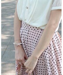 PAZZO | スカート