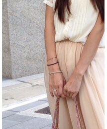 TIFFANY&Co. | ブレスレット