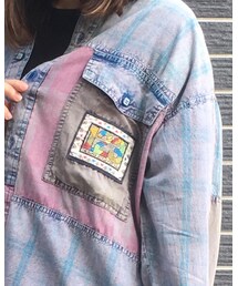 拾古Vintage | デニムジャケット