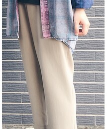 拾古Vintage | スラックス