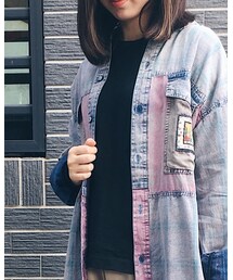 GU | トップス