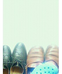 AURORA SHOES | シューズ