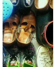 AIGLE | シューズ