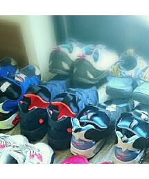 Reebok | シューズ