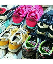 NEW BALANCE | シューズ