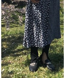 ZARA | ローファー