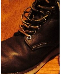 RED WING | ブーツ