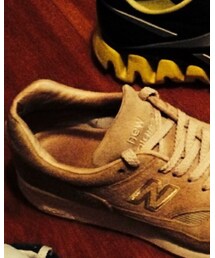 NEW BALANCE | スニーカー