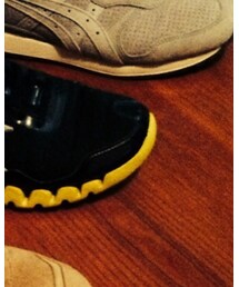 Reebok | スニーカー