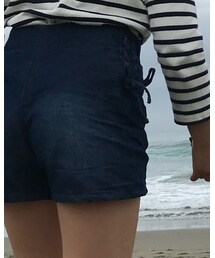 しまむら | パンツ