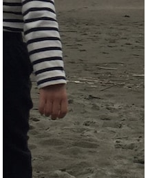 無印良品 | Tシャツ/カットソー