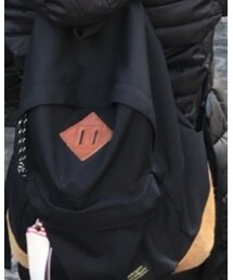 GO TO HOLLYWOOD | バックパック/リュック