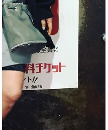 STELLA McCARTNEY | ショルダーバッグ