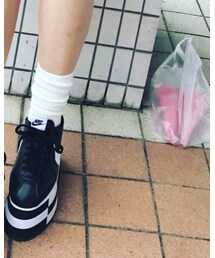 COMME des GARCONS | スニーカー