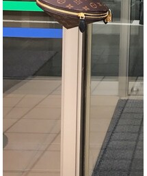 LOUIS VUITTON | ショルダーバッグ
