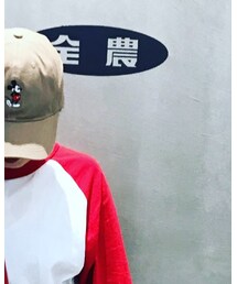 しまむら | キャップ