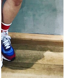 Deuxieme Classe | ソックス/靴下