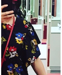 ZARA | ワンピース