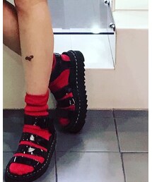 Dr. Martens | サンダル