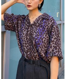 WACKO MARIA | トップス